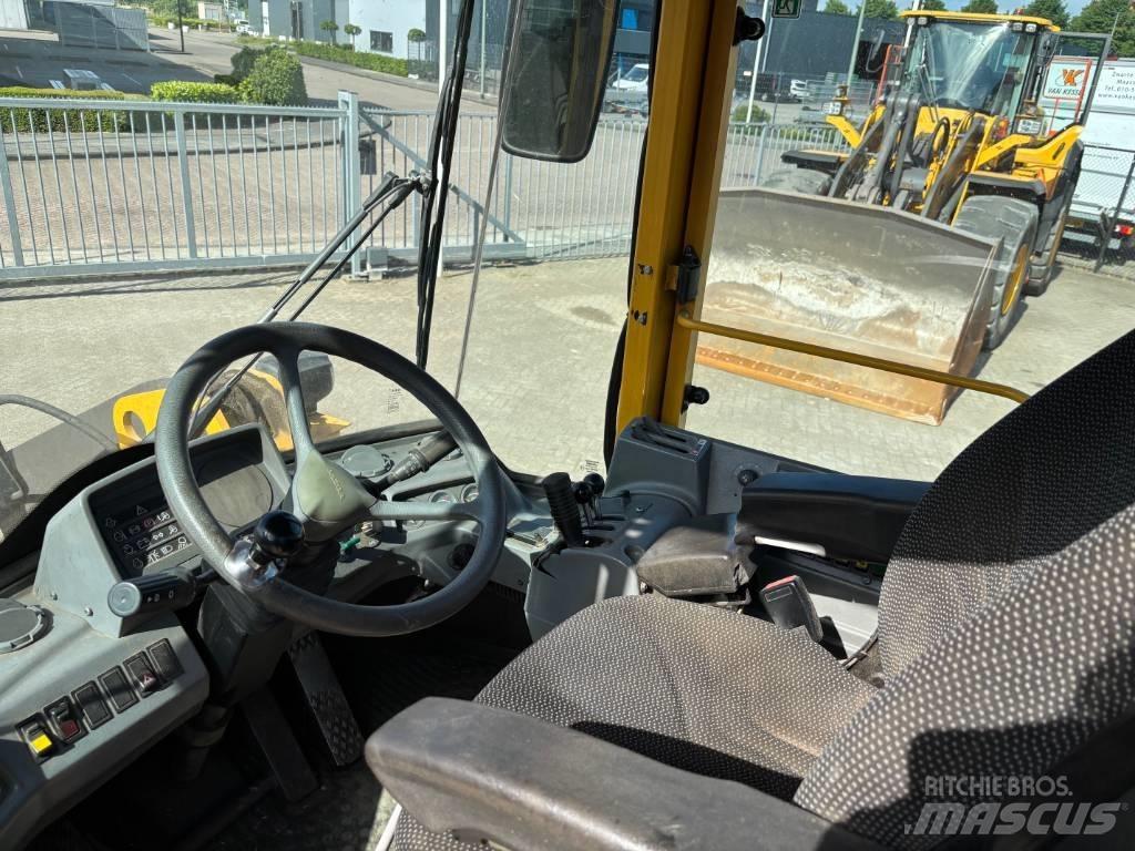 Volvo L70C Pás carregadoras de rodas