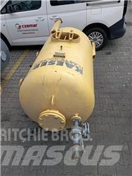Kaeser 1000 L Acessórios de compressor