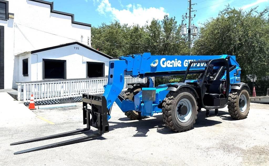 Genie GTH 1056 Manipuladores telescópicos
