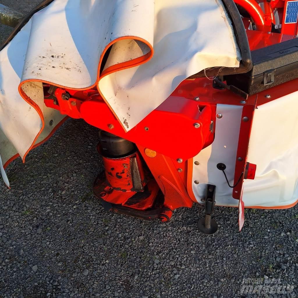 Kuhn 3525f Gadanheiras
