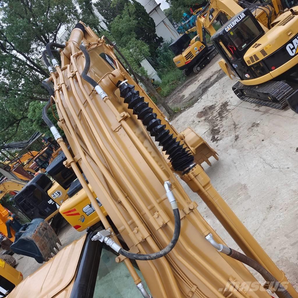 CAT 320 C L Escavadoras de rastos