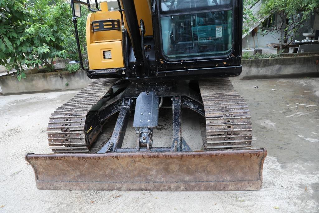 Sany SY 75 C Escavadoras de rastos