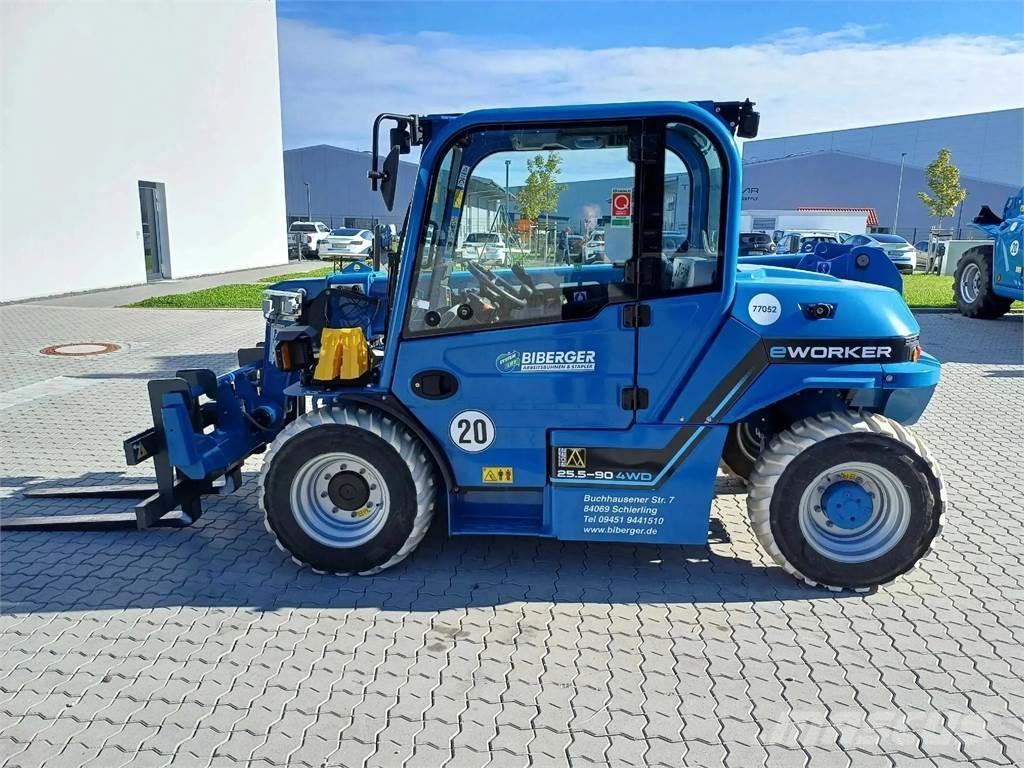 Merlo EW 25.5-90 Empilhadores - Outros