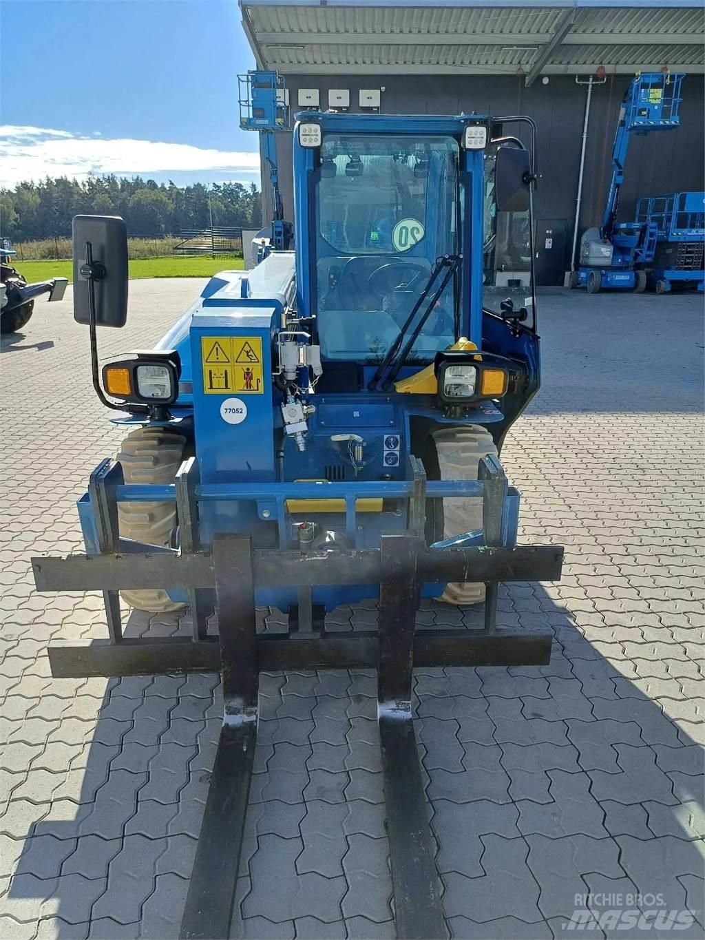 Merlo EW 25.5-90 Empilhadores - Outros