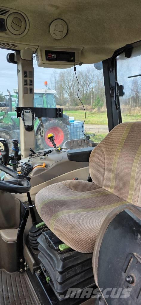 John Deere 5090 M Tratores Agrícolas usados