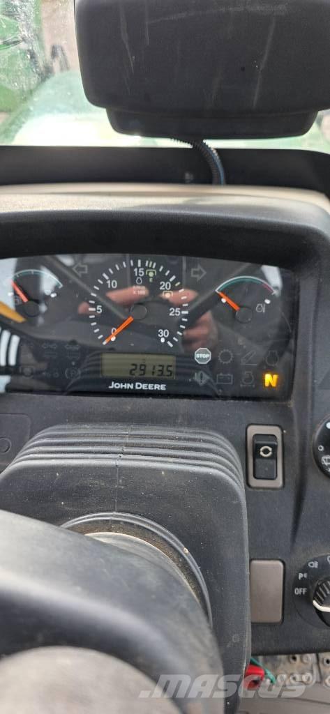 John Deere 5090 M Tratores Agrícolas usados