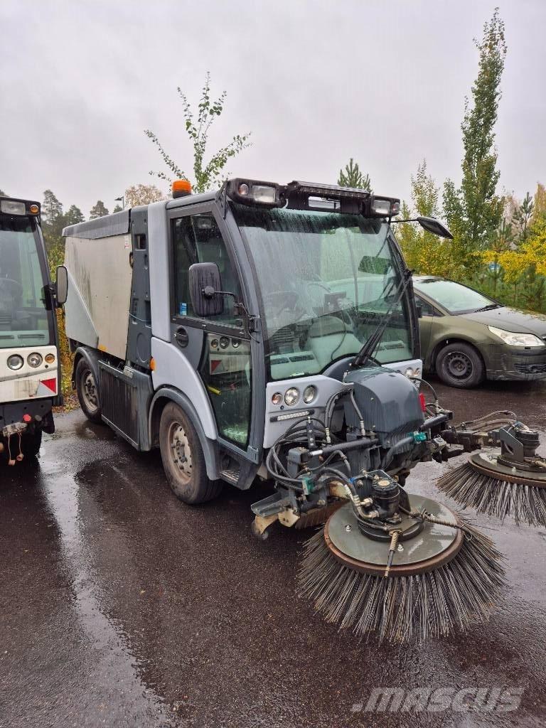 Hako Citymaster 2200 Varredoras