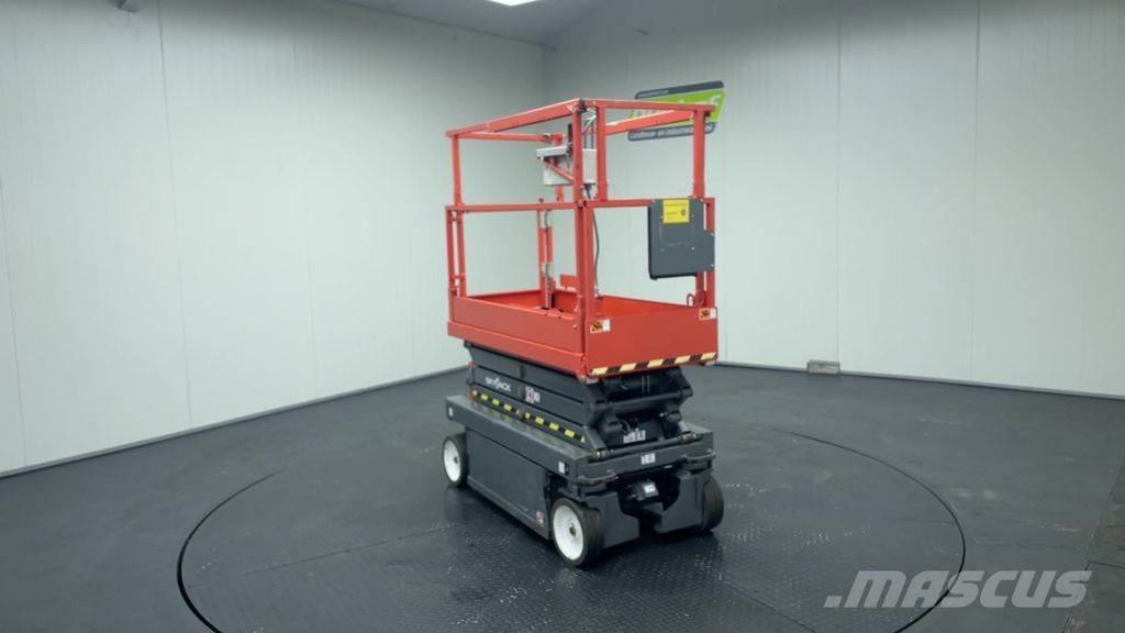 SkyJack SJ3219 Elevadores de tesoura