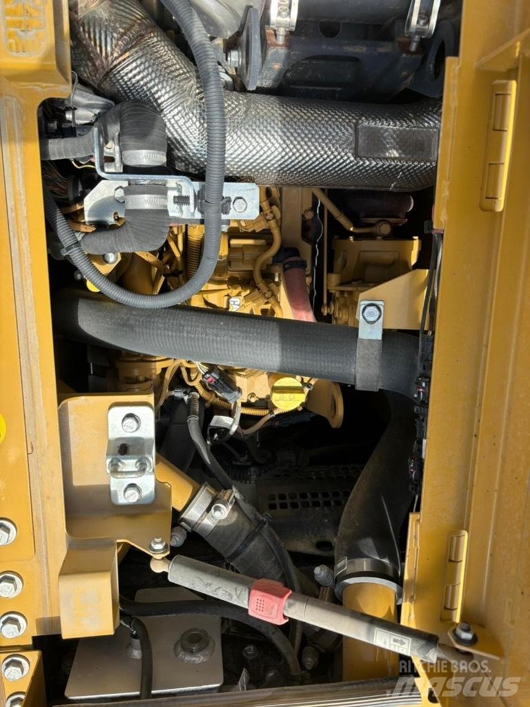 CAT 315 Escavadoras de rastos