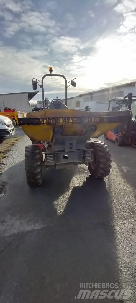Wacker Neuson DW 30 Camiões articulados