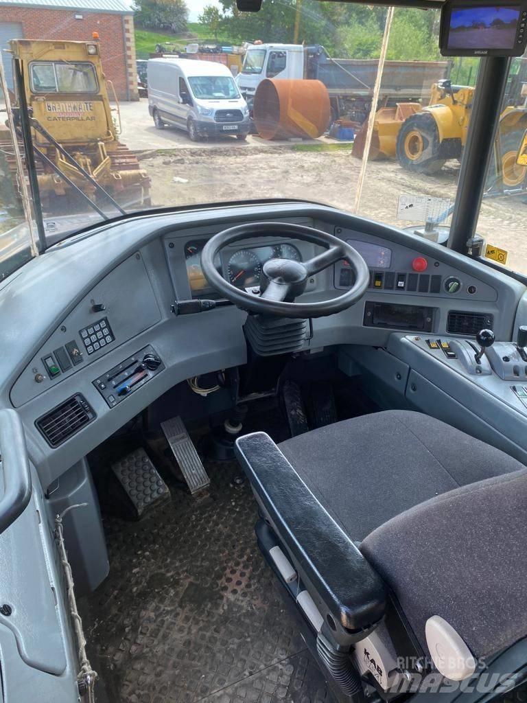 Volvo A 30 D Camiões articulados