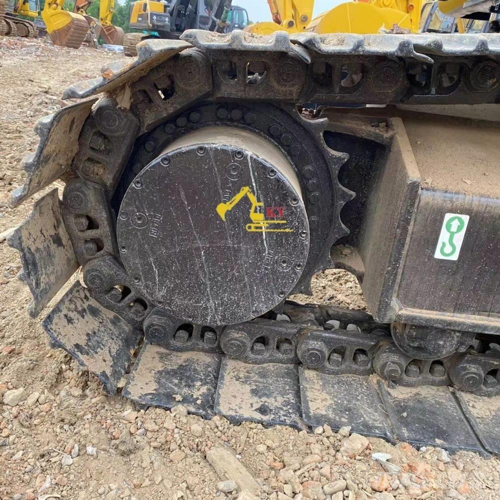 Sany 205 Escavadoras de rastos