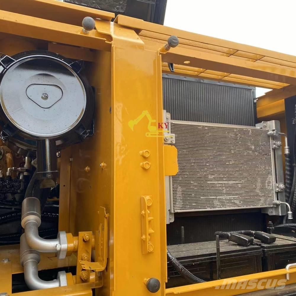 Sany 205 Escavadoras de rastos