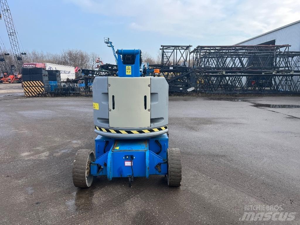 Genie Z 34/22 N Elevadores braços articulados
