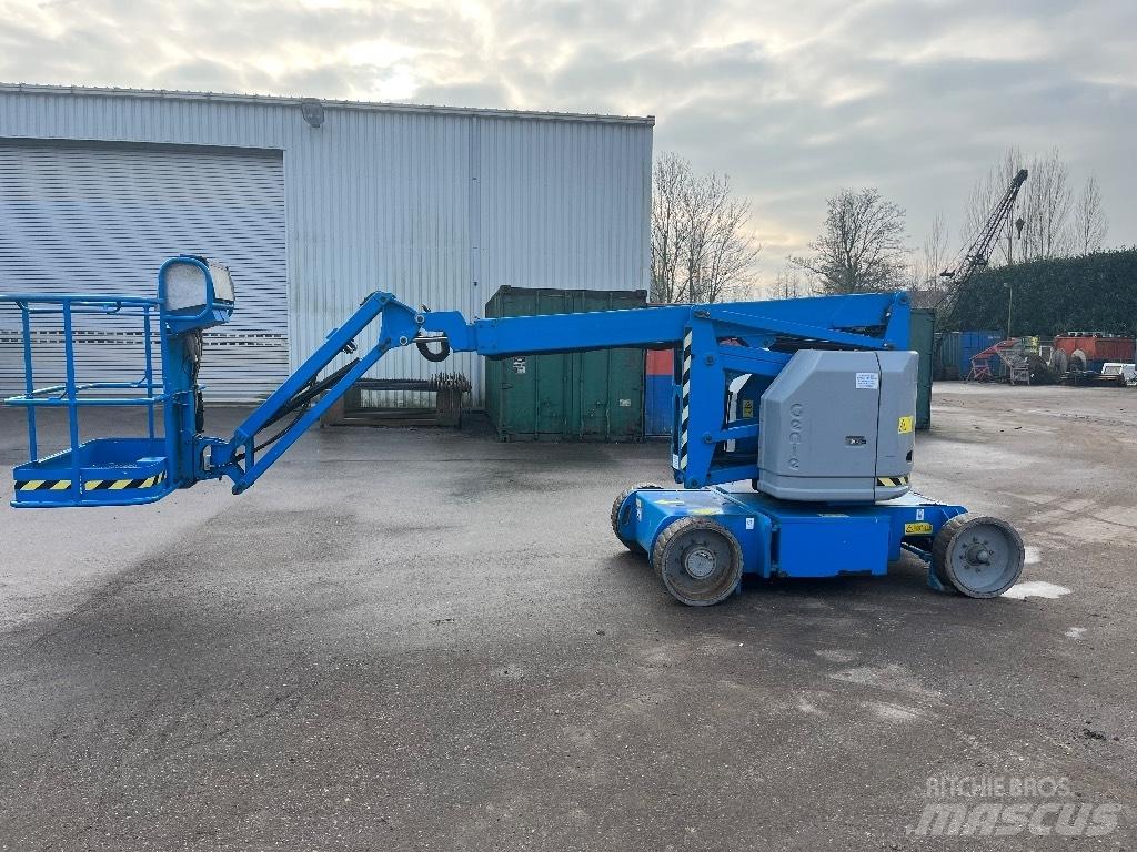 Genie Z 34/22 N Elevadores braços articulados