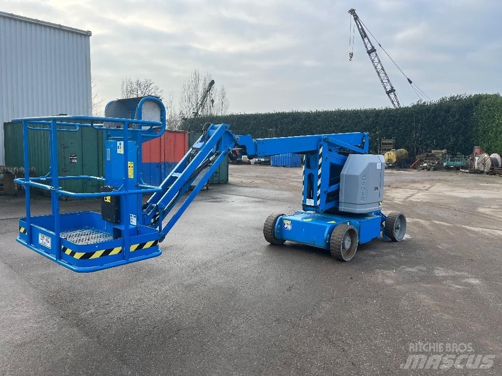 Genie Z 34/22 N Elevadores braços articulados