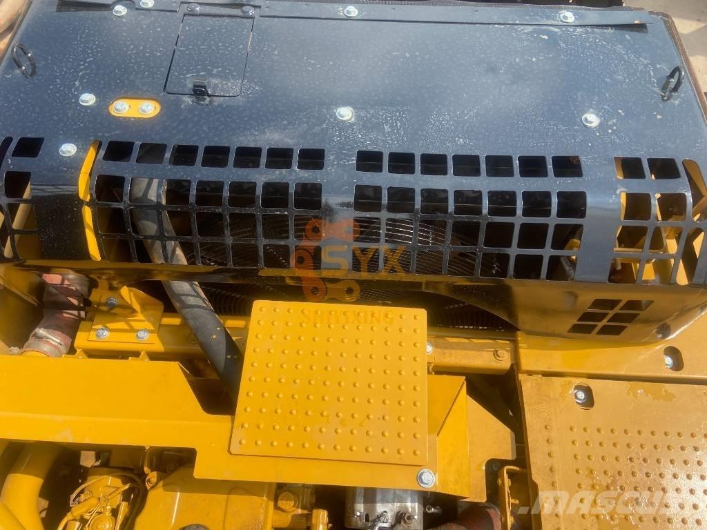 CAT 336 D Escavadoras de rastos