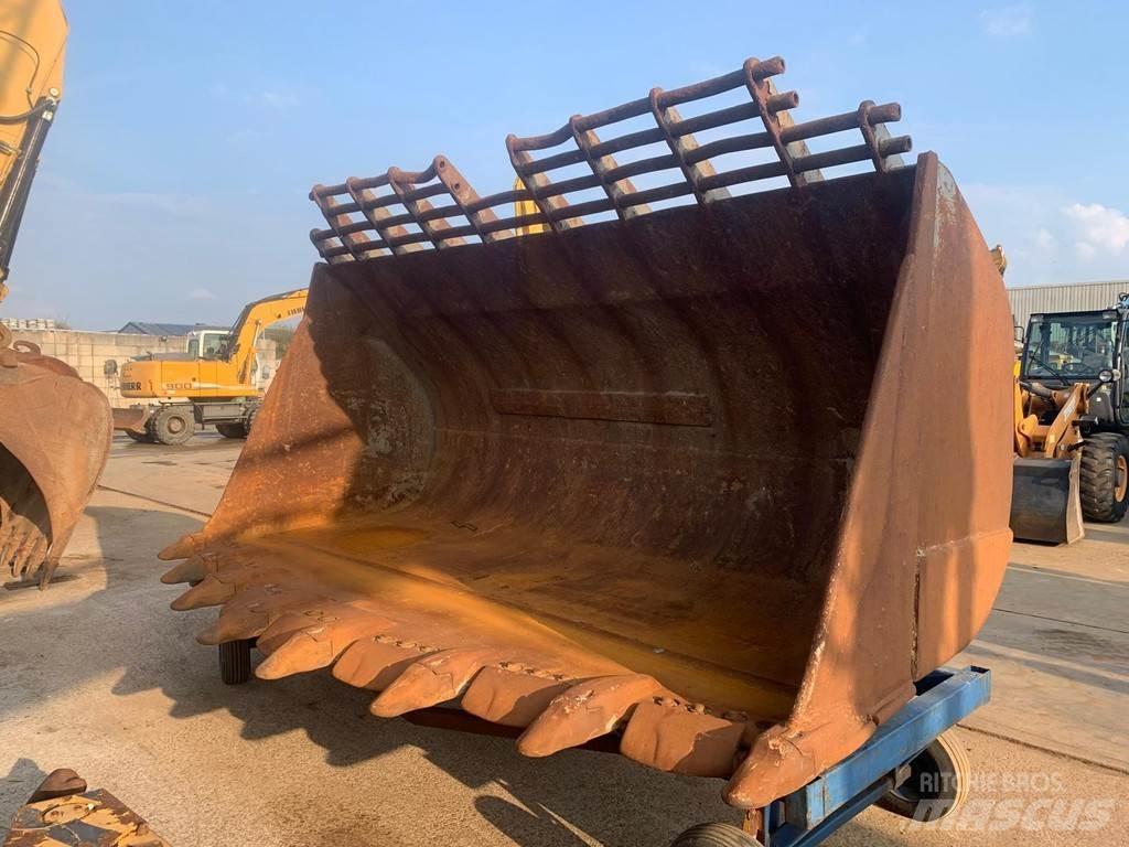 Volvo L350 F Baldes
