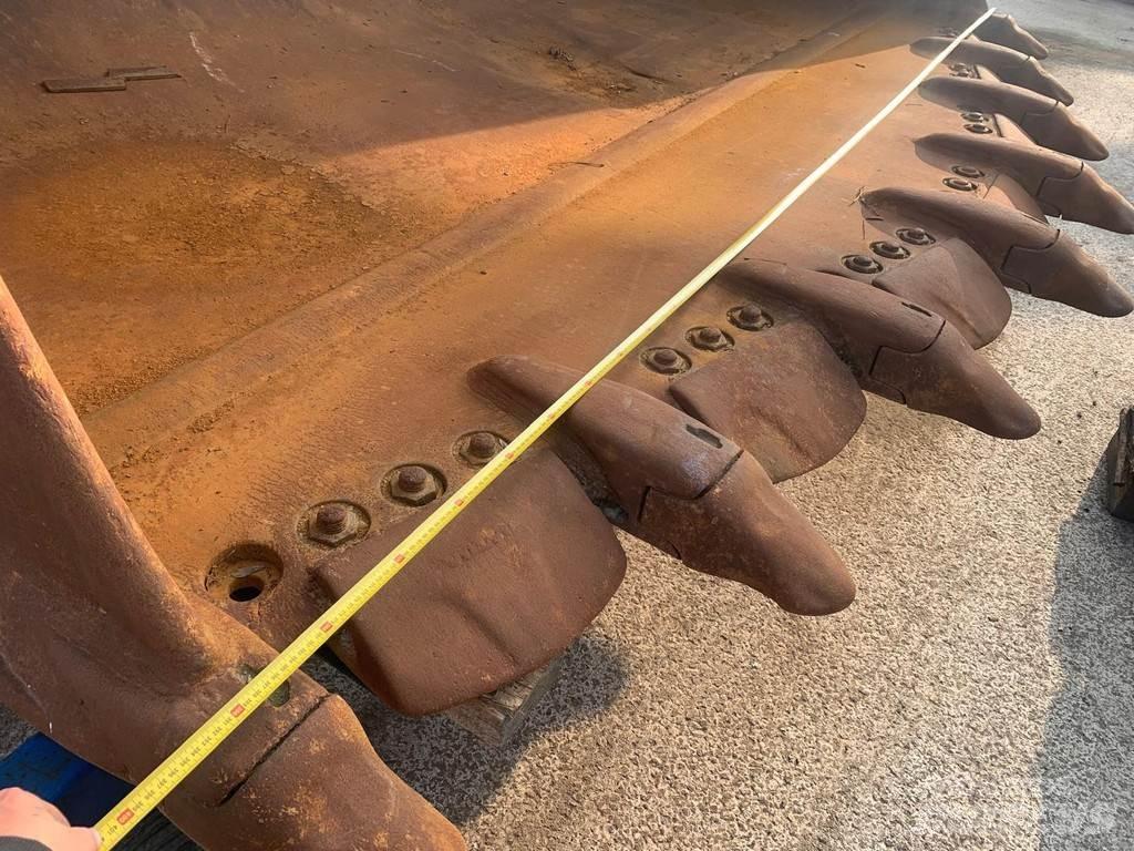 Volvo L350 F Baldes