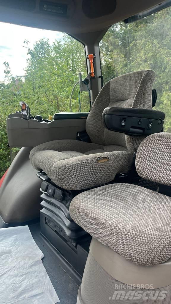 Case IH Magnum 310 Tratores Agrícolas usados