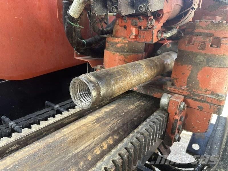 Ditch Witch JT 30 AT Equipamentos de perfuração direcional horizontal