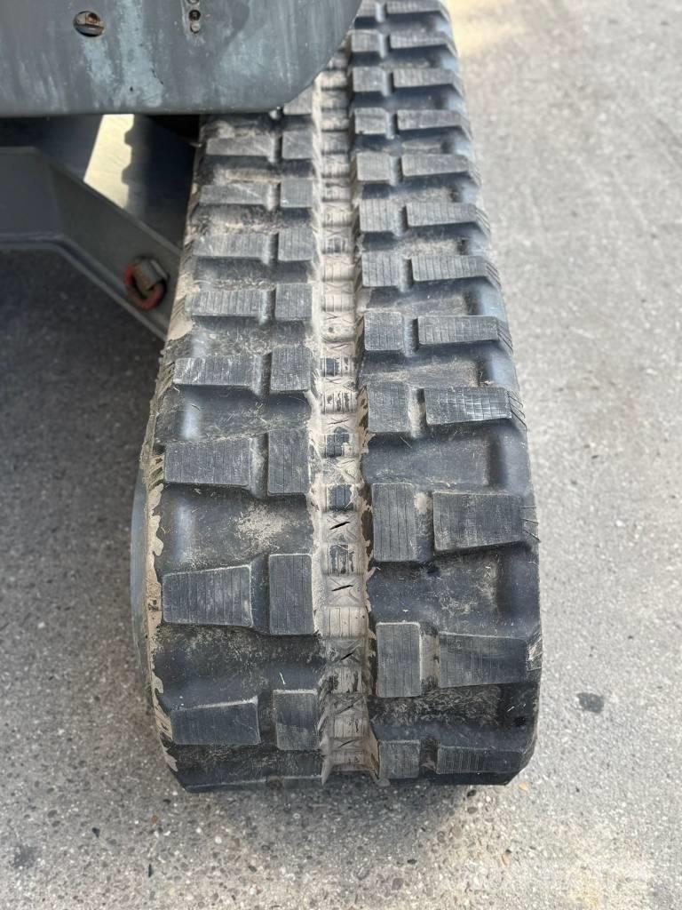 Neuson 75 Z 3 Escavadoras Midi 7t - 12t