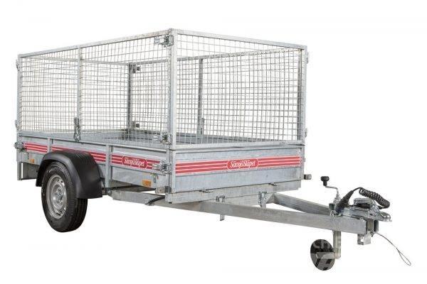 Sävsjö FTB 3000 Reboques Leves