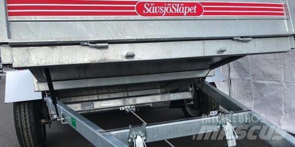 Sävsjö FTB 3000 Reboques Leves