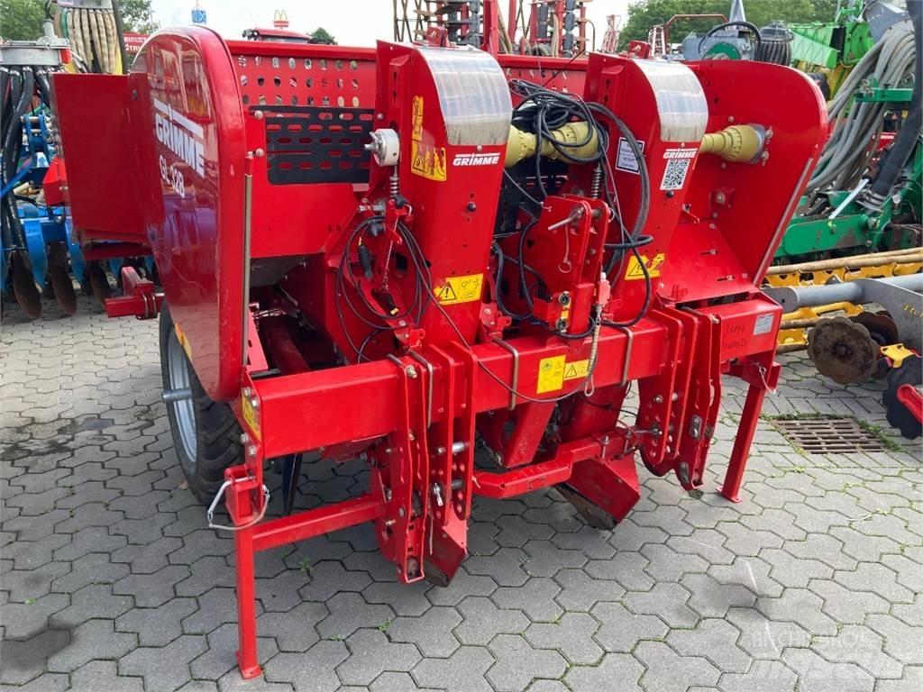 Grimme GL 32B Semeadores de batatas
