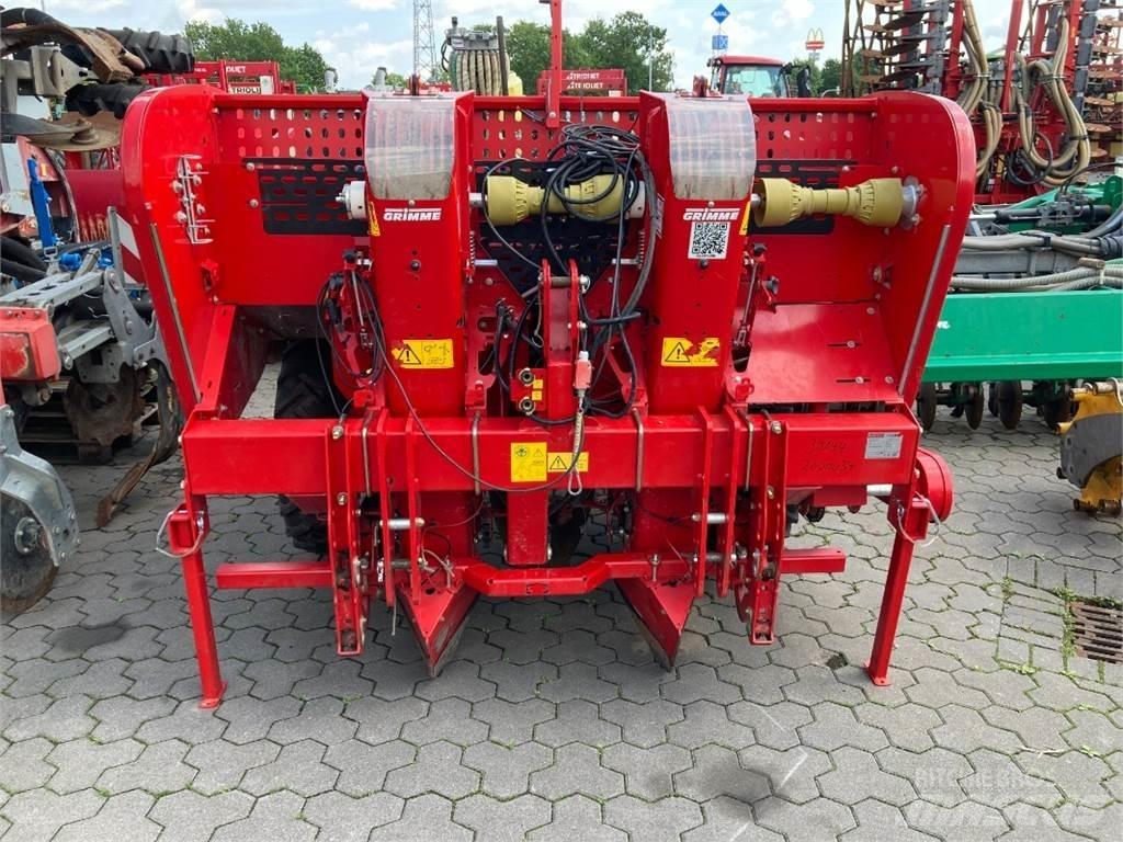 Grimme GL 32B Semeadores de batatas