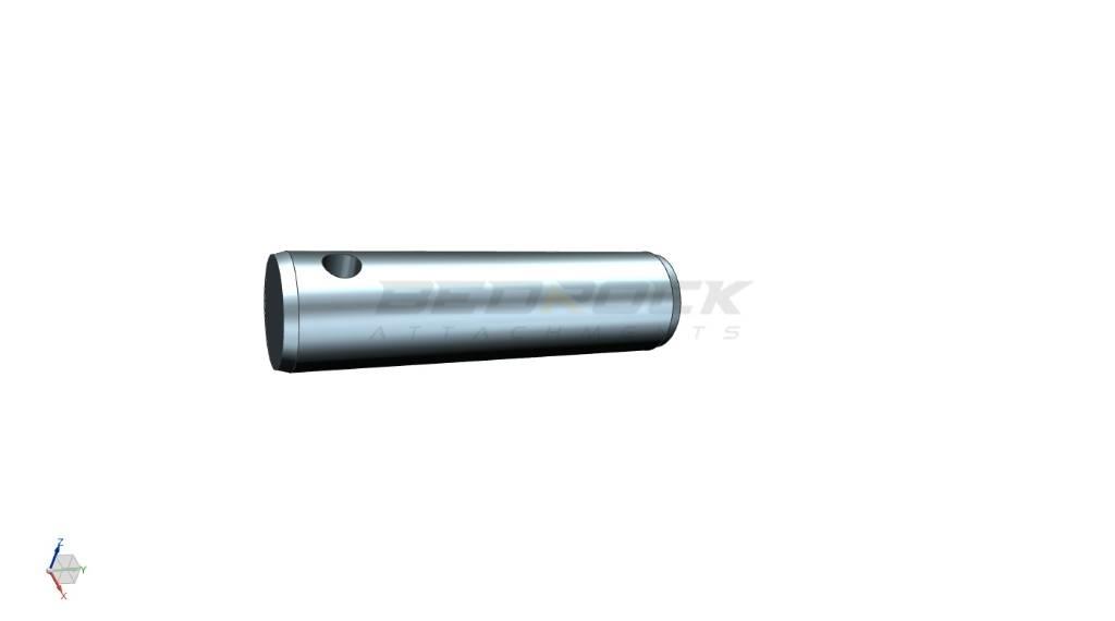 CAT 45MM PIN Outros componentes