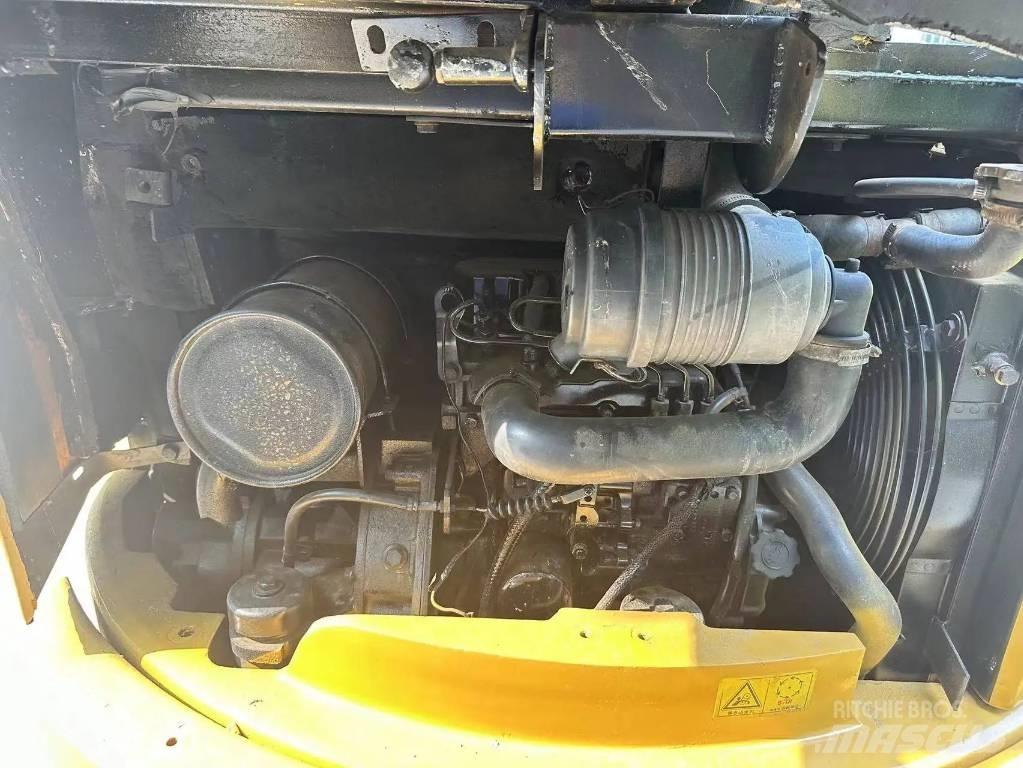 CAT 303CR Escavadoras de rastos