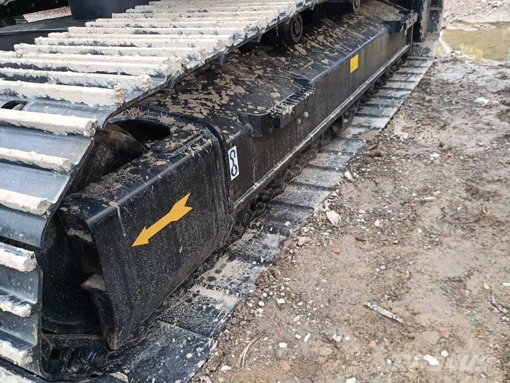 CAT 315 D Escavadoras de rastos