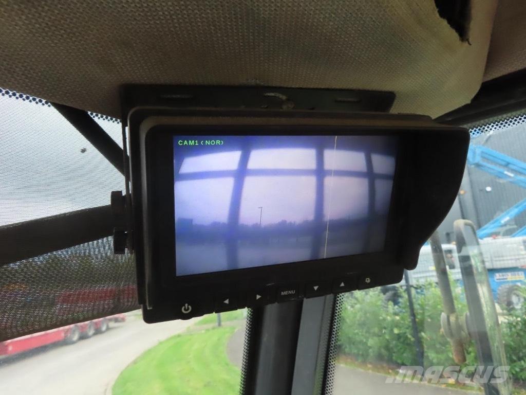 Hamm 3410 Cilindros Compactadores monocilíndricos