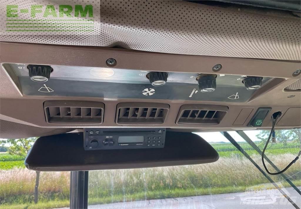 John Deere 3350 Tratores Agrícolas usados