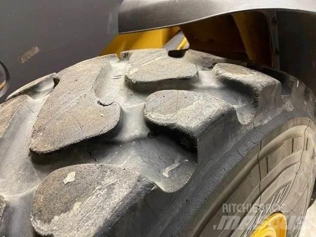 Volvo L70 F Pás carregadoras de rodas