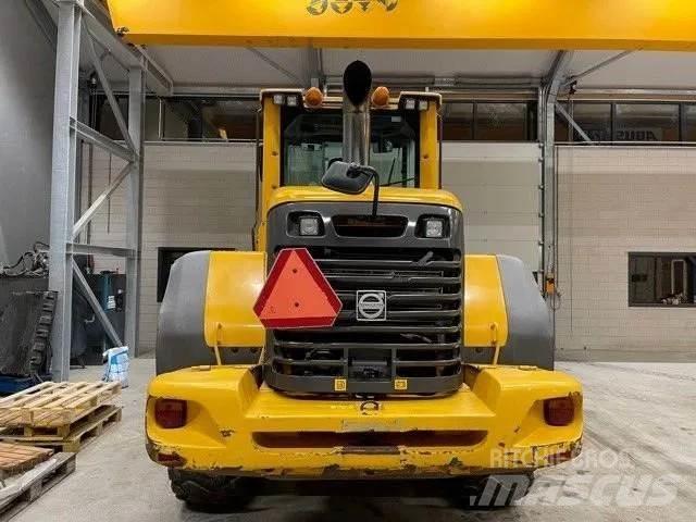 Volvo L70 F Pás carregadoras de rodas