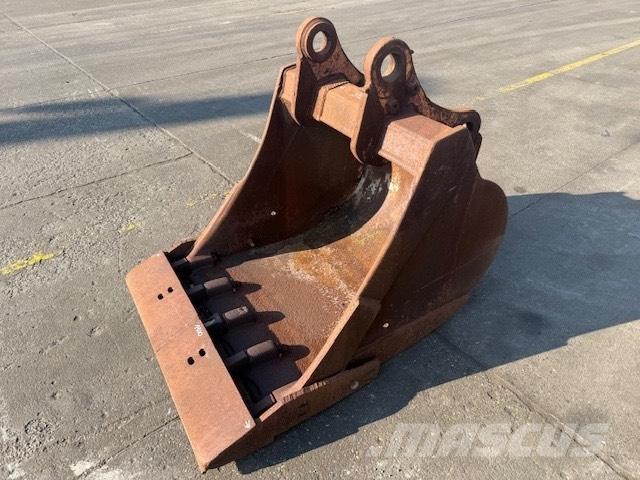 CAT 320 used bucket Acessórios Retroescavadoras
