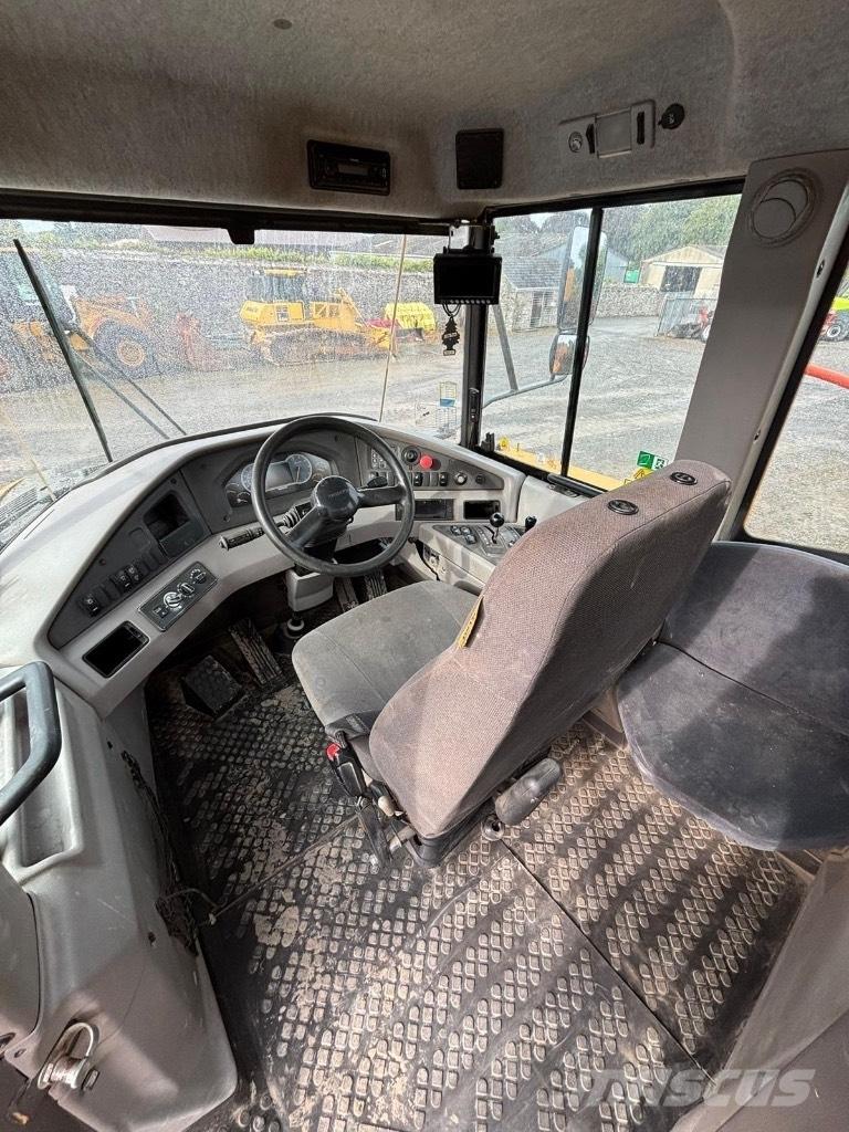 Volvo A 45 G Camiões articulados