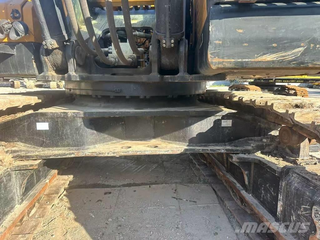 Sany 750 Escavadoras de rastos