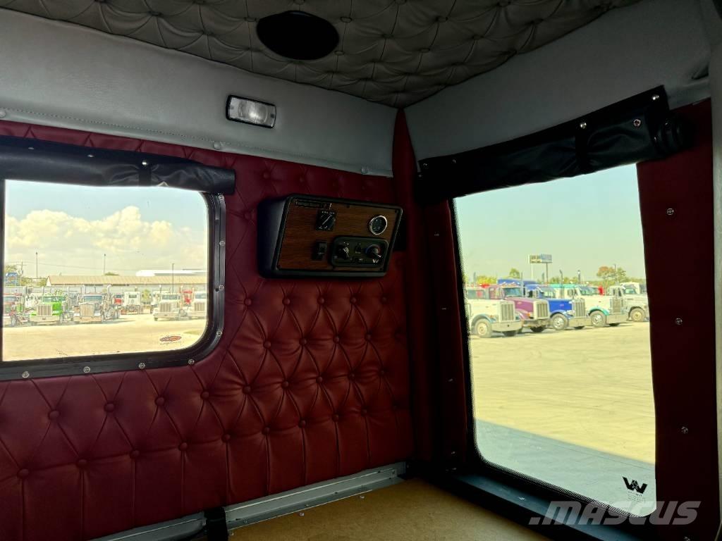 Western Star 4900 EX Tractores (camiões)