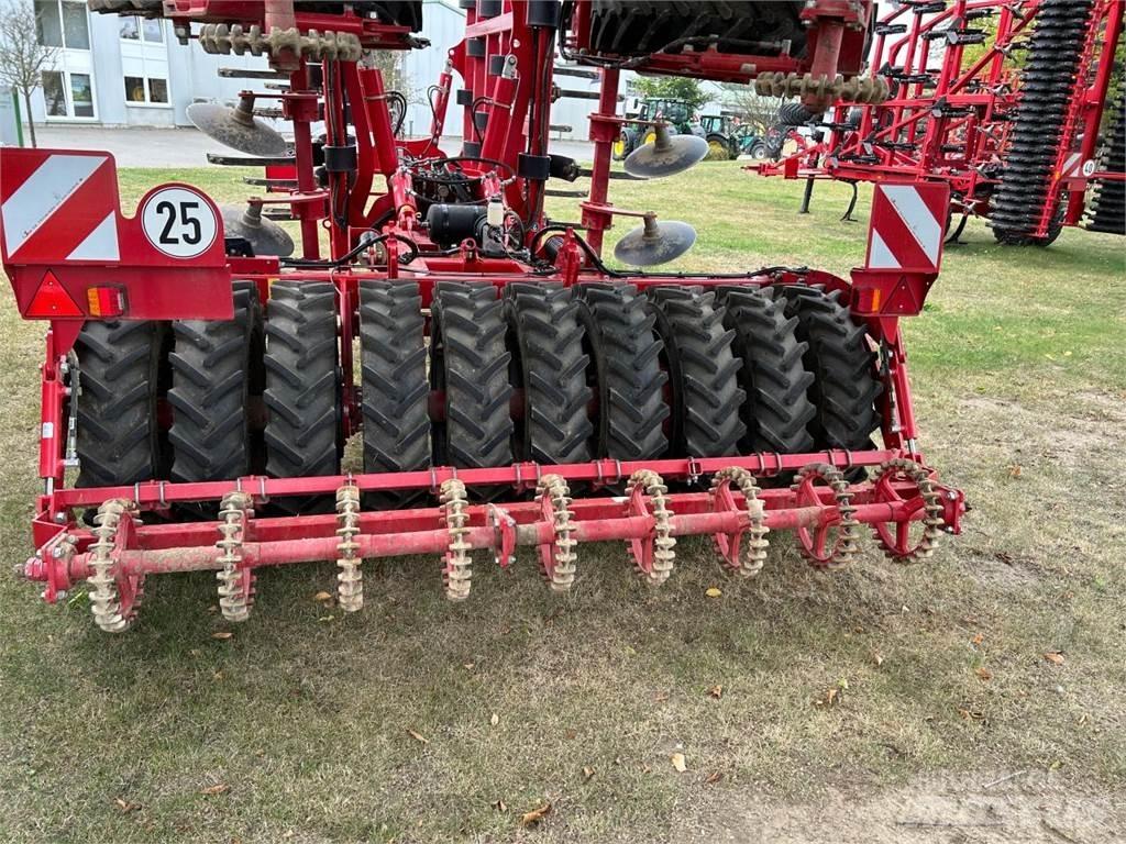 Horsch Tiger 8 XL Cultivadoras