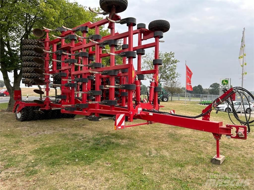 Horsch Tiger 8 XL Cultivadoras