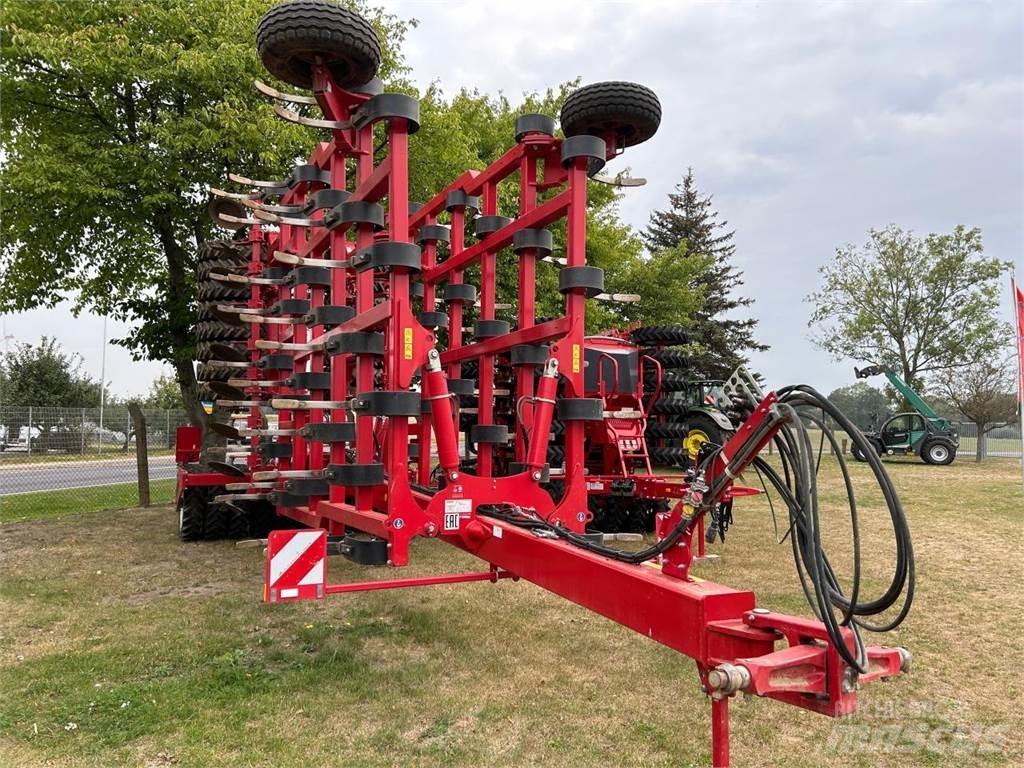 Horsch Tiger 8 XL Cultivadoras
