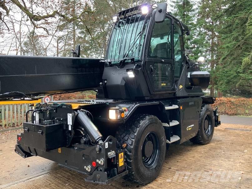 JCB 555-260R Manipuladores telescópicos