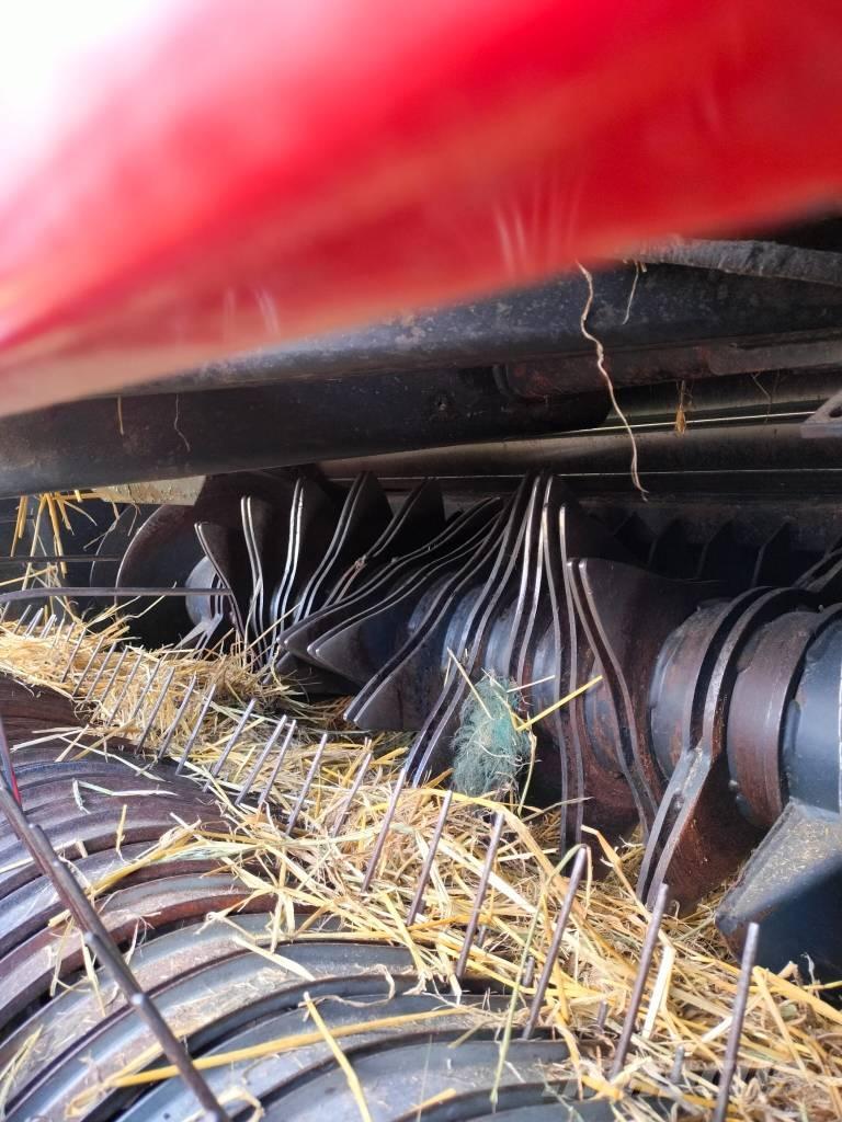 Vicon RF135 Enfardadeira de rolos