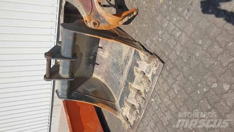 Volvo EW 160 E Escavadoras de rodas