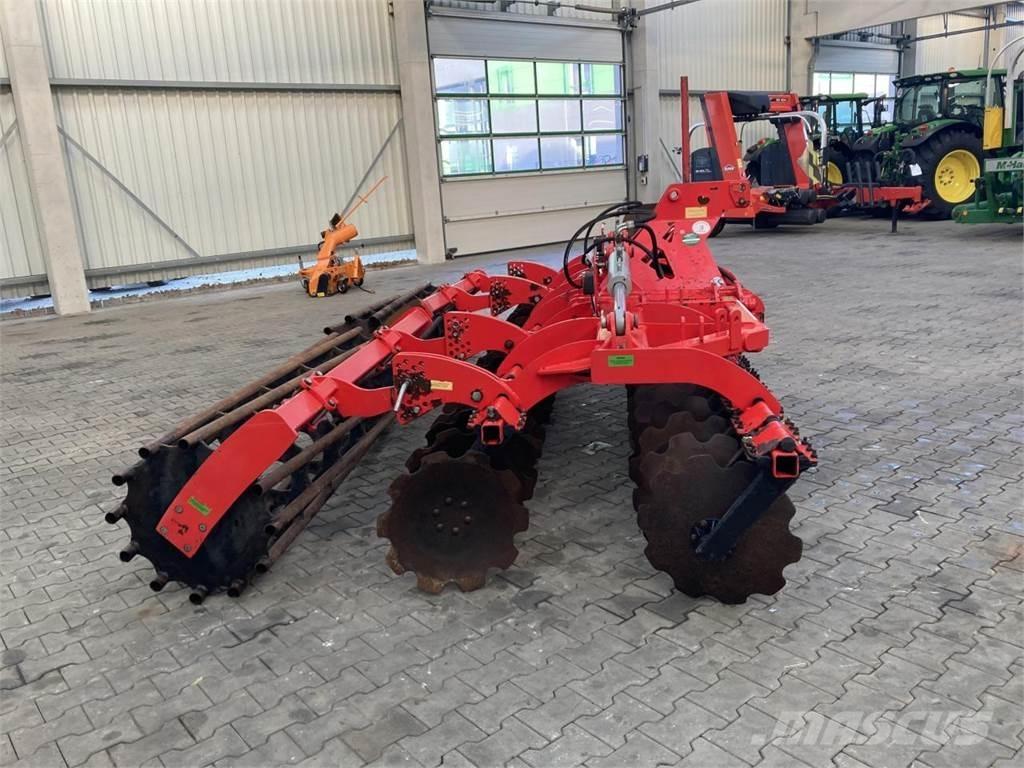  Grano 4,50 m Grade de discos