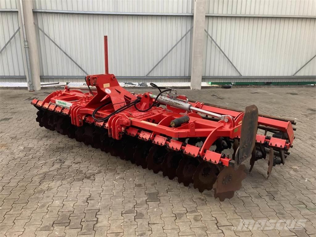  Grano 4,50 m Grade de discos