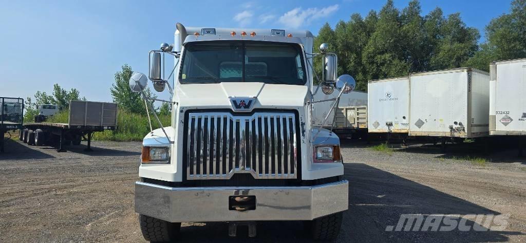 Western Star 4700 SB Tractores (camiões)